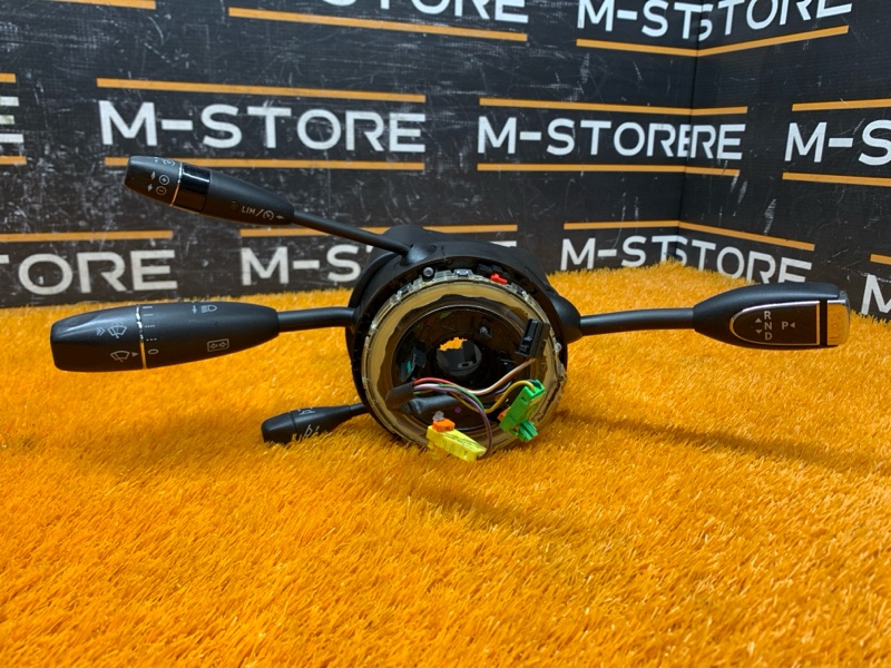 блок подрулевых переключателей, 9000 рублей, Красноярск