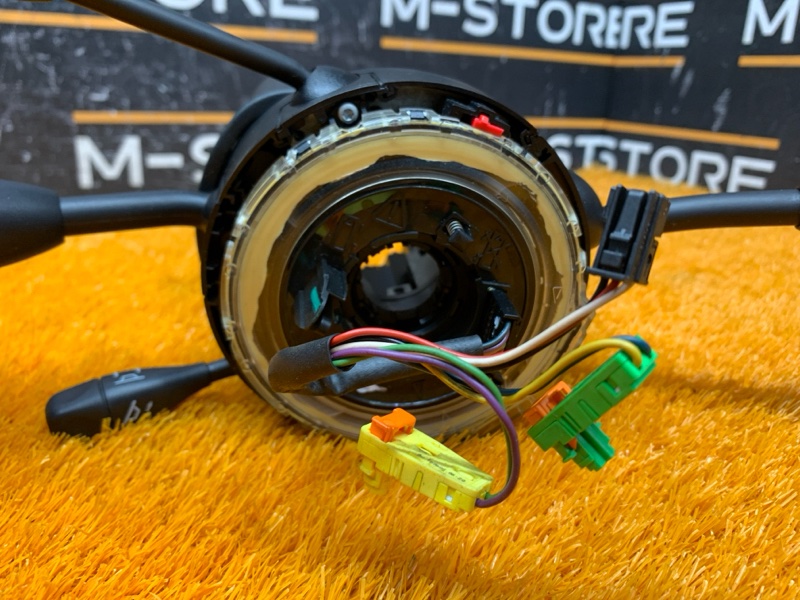 блок подрулевых переключателей, 9000 рублей, Красноярск