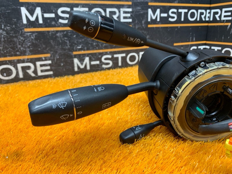 блок подрулевых переключателей, 9000 рублей, Красноярск