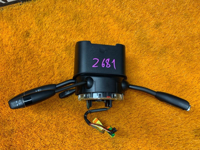 блок подрулевых переключателей, 9000 рублей, Красноярск