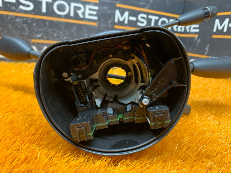 блок подрулевых переключателей, 9000 рублей, Красноярск