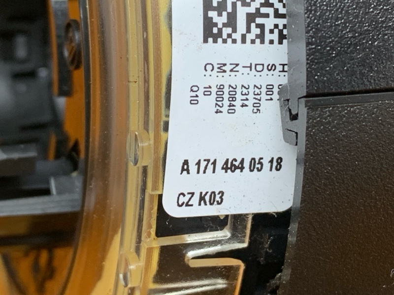 блок подрулевых переключателей, 9000 рублей, Красноярск