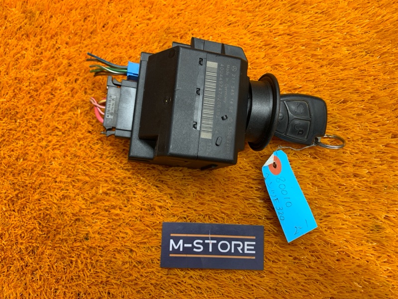 замок зажигания, 3000 рублей, Красноярск