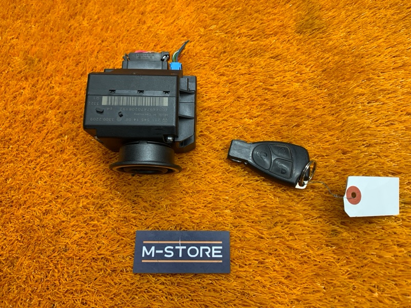 замок зажигания, 3000 рублей, Красноярск