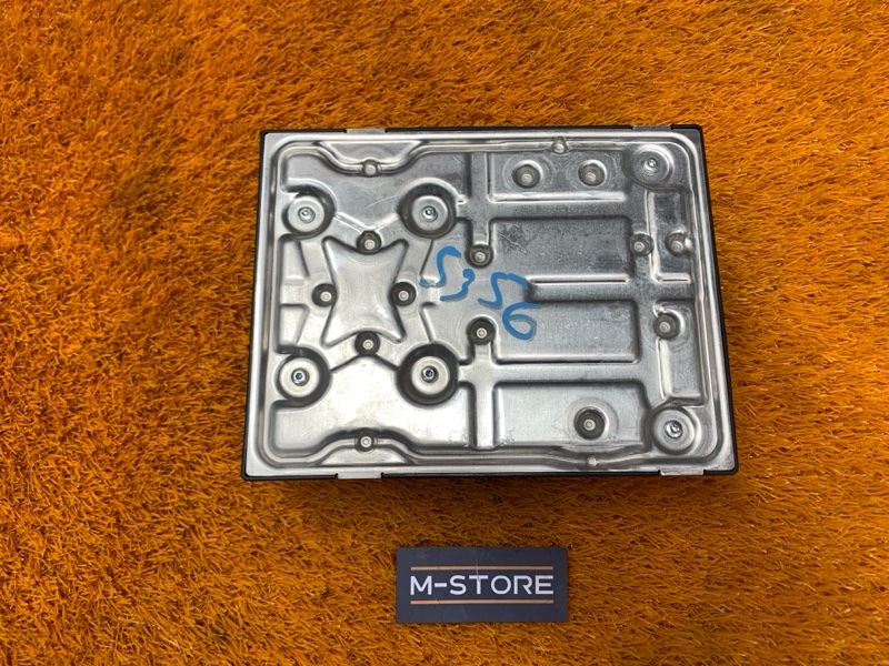 Блок управления бортовой сети, 3000 рублей, Красноярск