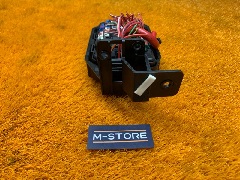 блок предохранителей, 800 рублей, Красноярск