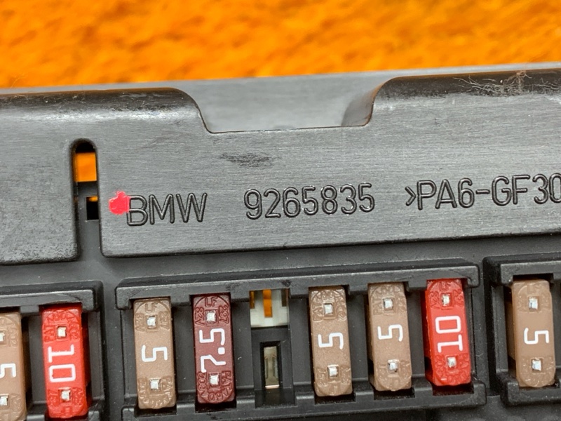 блок предохранителей, 800 рублей, Красноярск