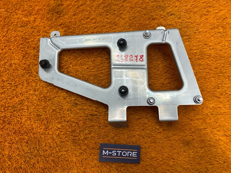 Кронштейн усилителя звука, 410 рублей, Красноярск