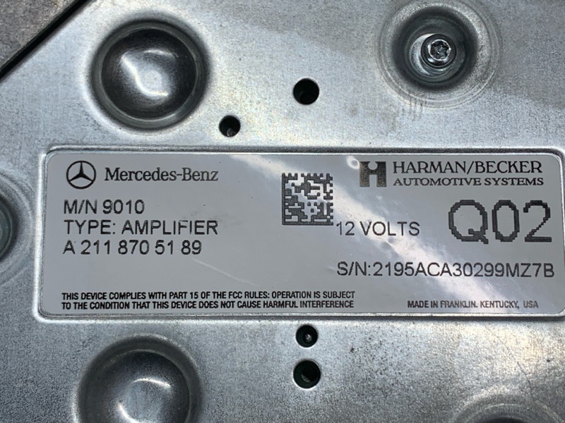 Усилитель звука, 4090 рублей, Красноярск