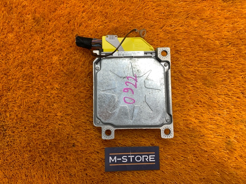 Блок управления Airbag, 800 рублей, Красноярск