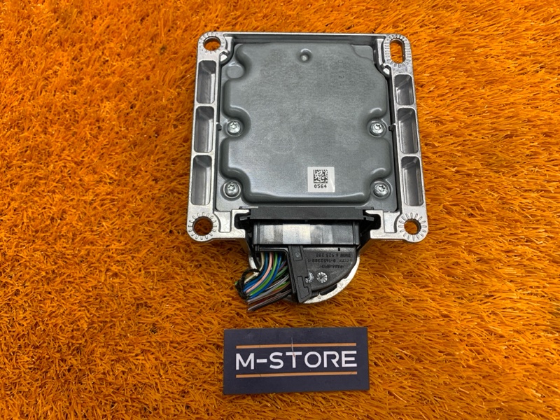 Блок управления Airbag, 4090 рублей, Красноярск