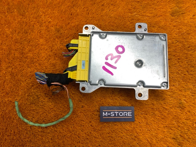 Блок управления Airbag, 1130 рублей, Красноярск