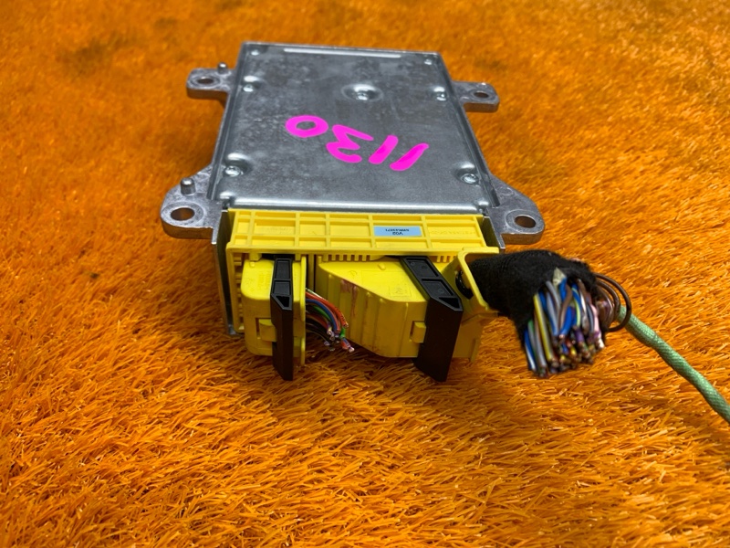 Блок управления Airbag, 1130 рублей, Красноярск