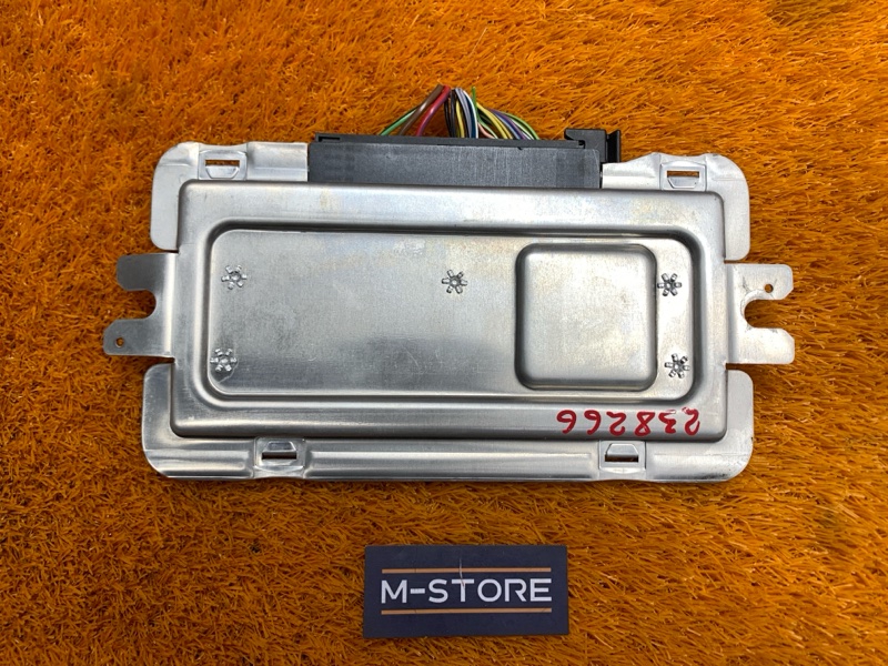 блок управления подвеской, 4090 рублей, Красноярск