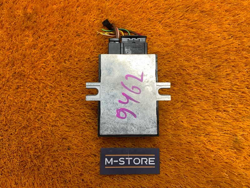 Блок управления топливным насосом, 2000 рублей, Красноярск