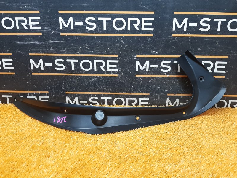 Водосток багажника, 250 рублей, Красноярск