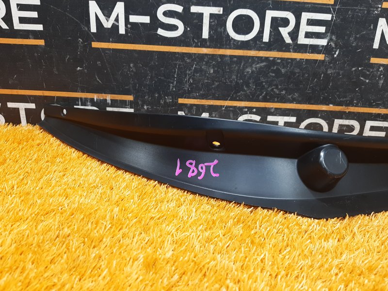 Водосток багажника, 250 рублей, Красноярск