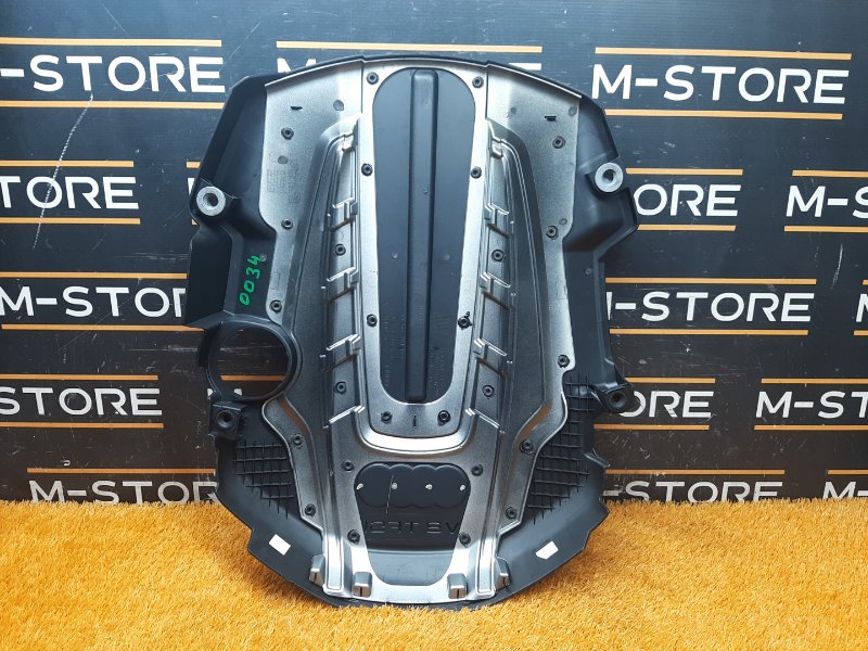 крышка двигателя, 5710 рублей, Красноярск