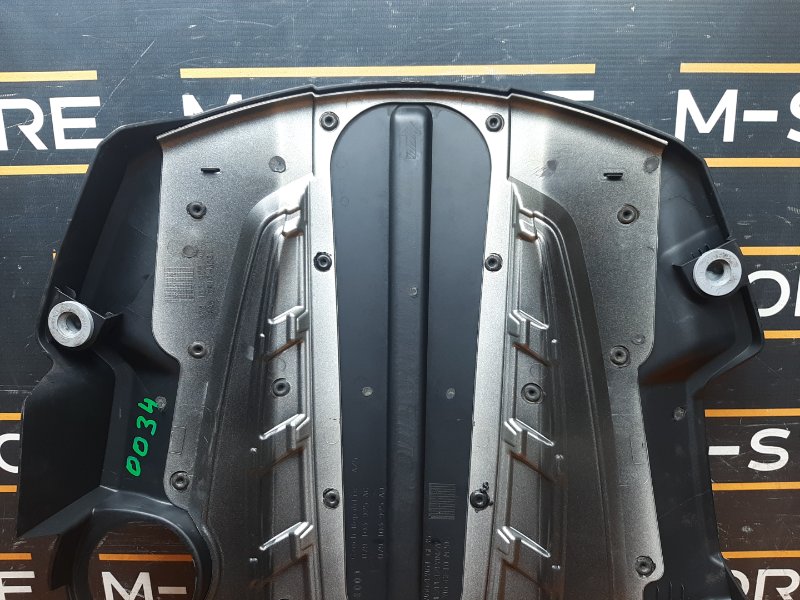 крышка двигателя, 5710 рублей, Красноярск