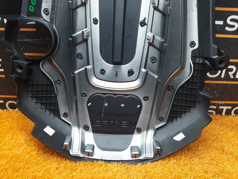 крышка двигателя, 5710 рублей, Красноярск