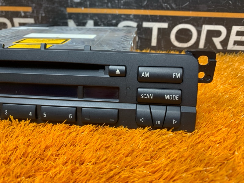 Магнитола, 7350 рублей, Красноярск