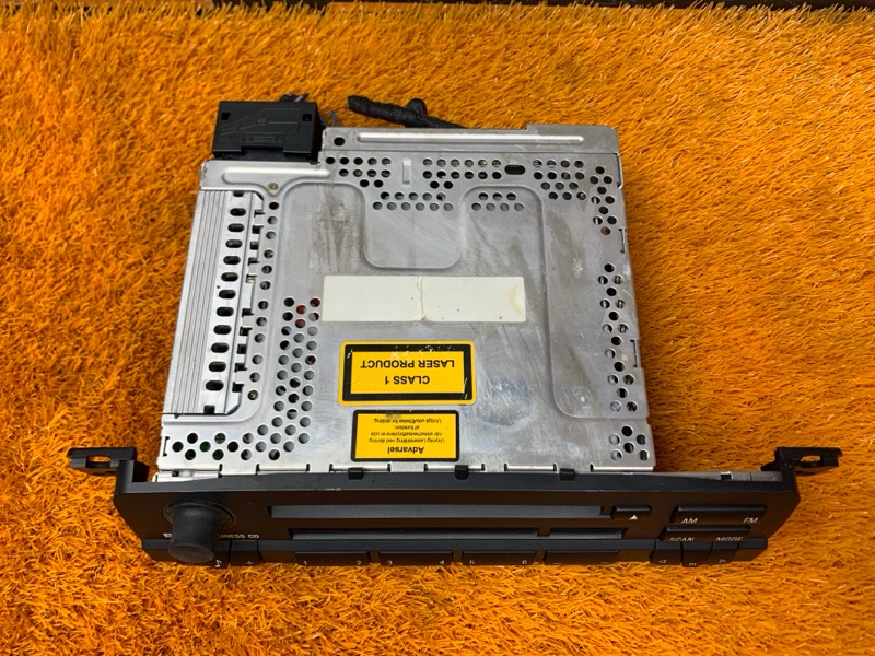 Магнитола, 7350 рублей, Красноярск