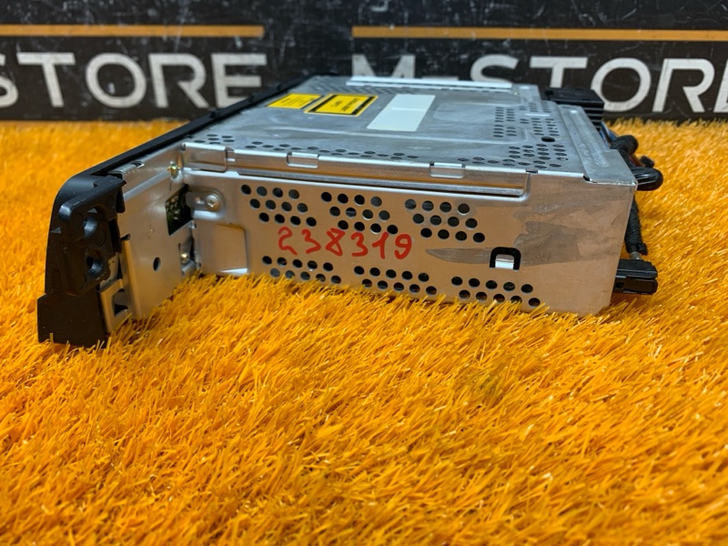 Магнитола, 7350 рублей, Красноярск