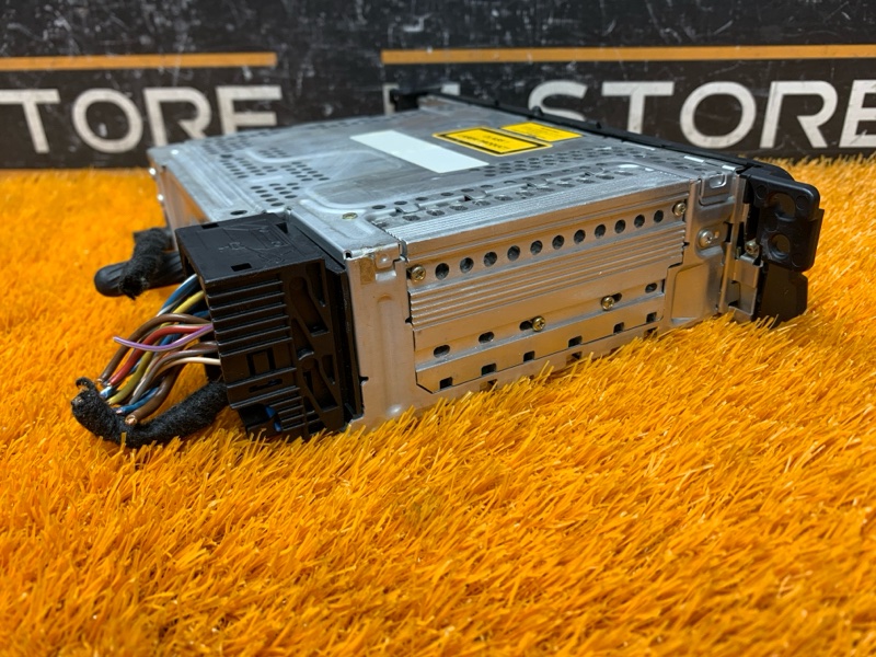 Магнитола, 7350 рублей, Красноярск