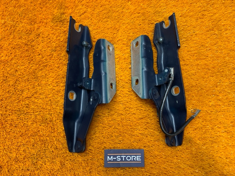 петля капота, 500 рублей, Красноярск