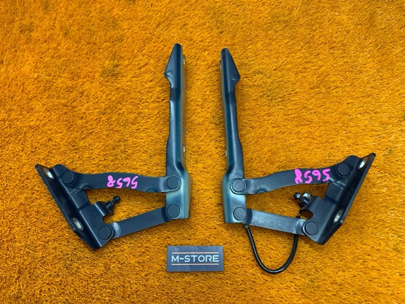 петля капота, 500 рублей, Красноярск