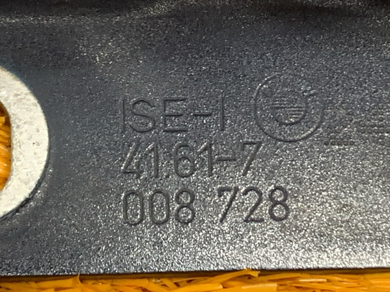 петля капота, 500 рублей, Красноярск