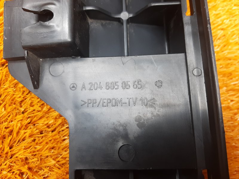 крепление бампера, 1190 рублей, Красноярск