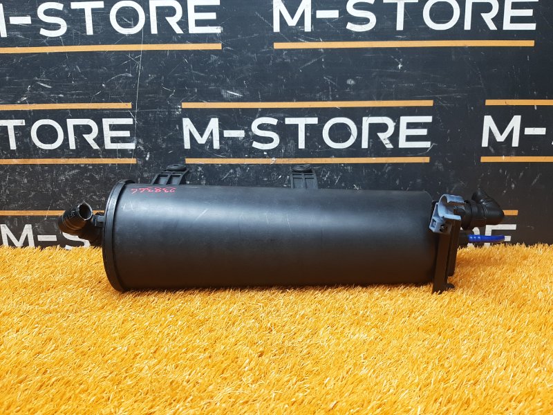 Адсорбер (фильтр топливных паров), 600 рублей, Красноярск