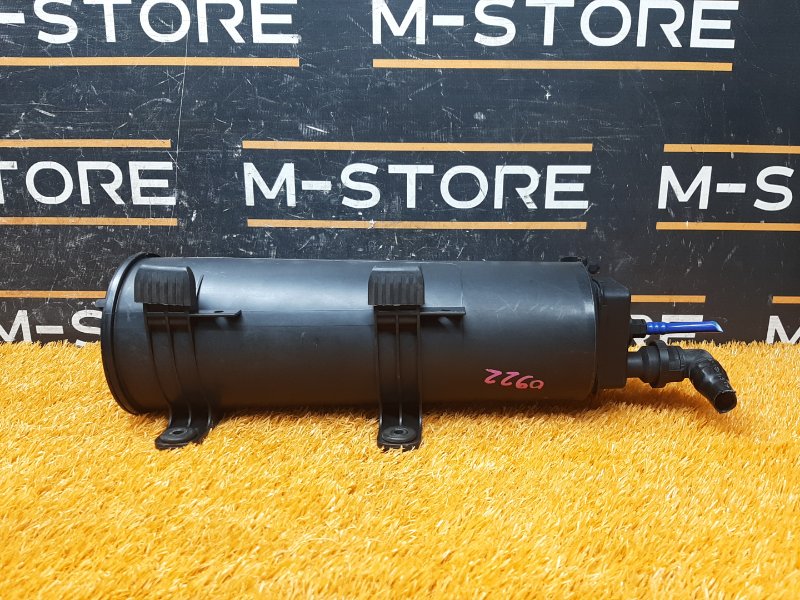 Адсорбер (фильтр топливных паров), 600 рублей, Красноярск