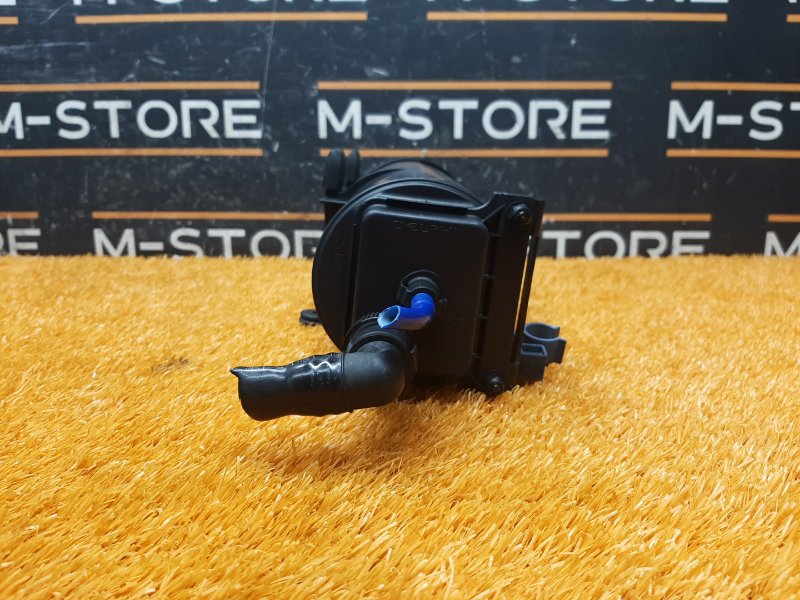 Адсорбер (фильтр топливных паров), 600 рублей, Красноярск