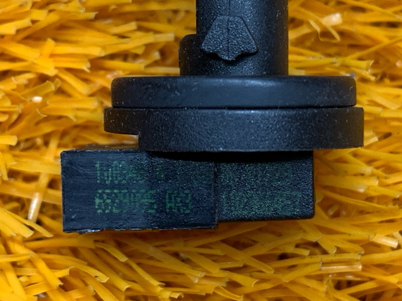 Датчик температуры воздуха, 300 рублей, Красноярск