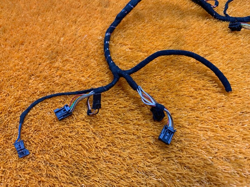 Проводка печки, 800 рублей, Красноярск