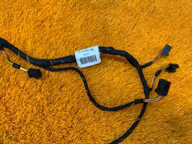 Проводка печки, 800 рублей, Красноярск