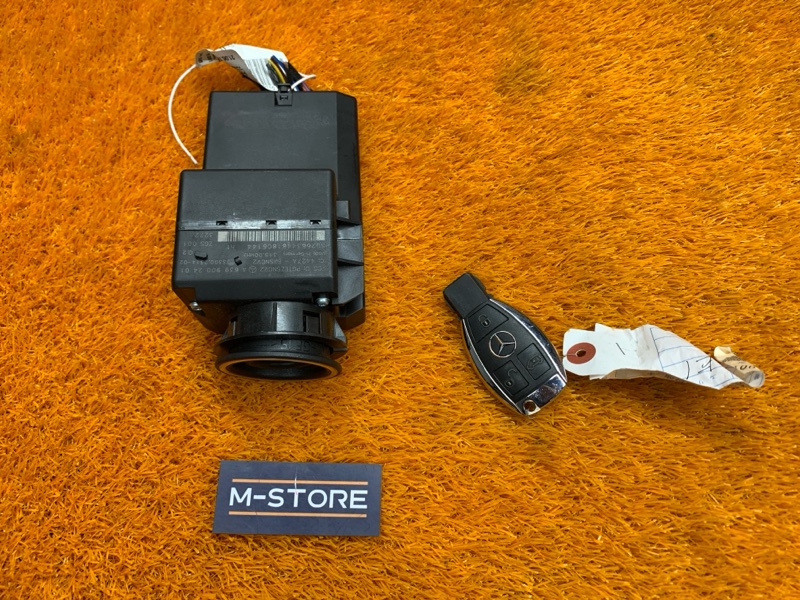 замок зажигания, 9780 рублей, Красноярск