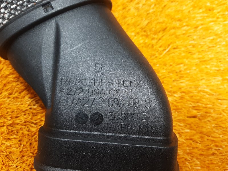 патрубок воздушного фильтра, 1500 рублей, Красноярск