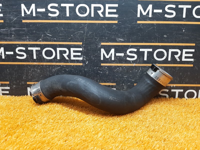 Патрубок интеркулера, 1500 рублей, Красноярск