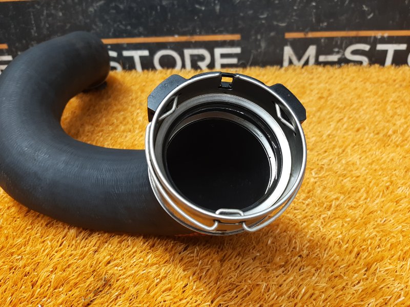 Патрубок интеркулера, 1500 рублей, Красноярск