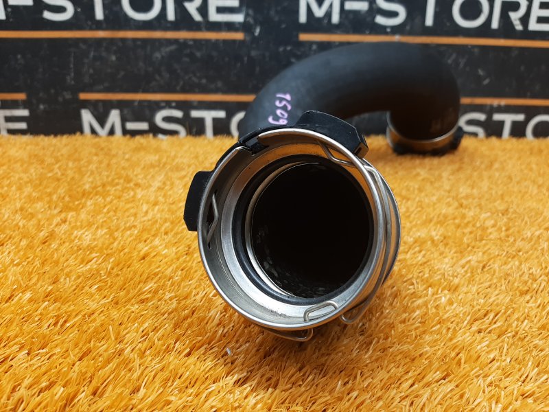 Патрубок интеркулера, 1500 рублей, Красноярск