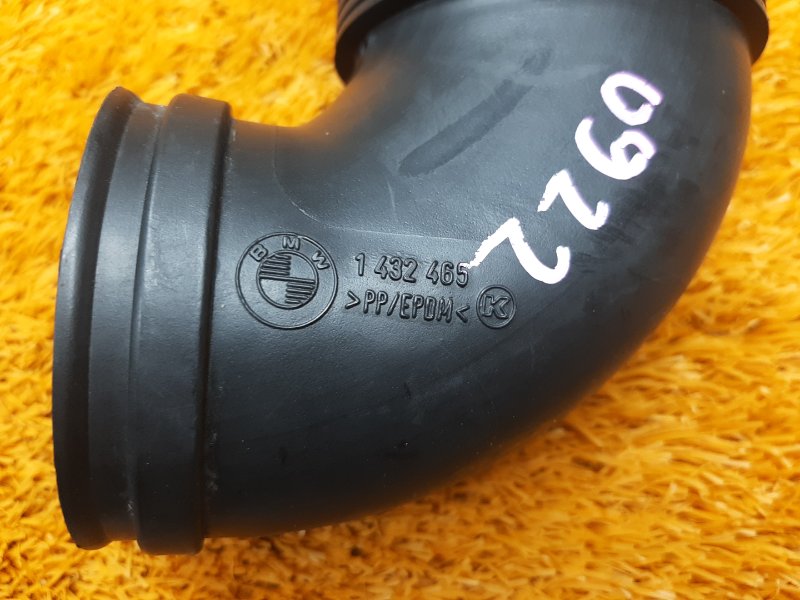 Воздуховод генератора, 250 рублей, Красноярск