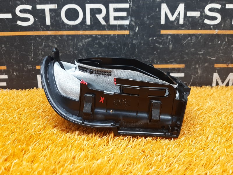 Кожух рулевой колонки, 410 рублей, Красноярск