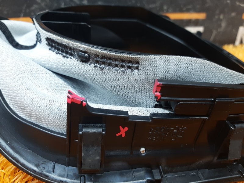 Кожух рулевой колонки, 410 рублей, Красноярск