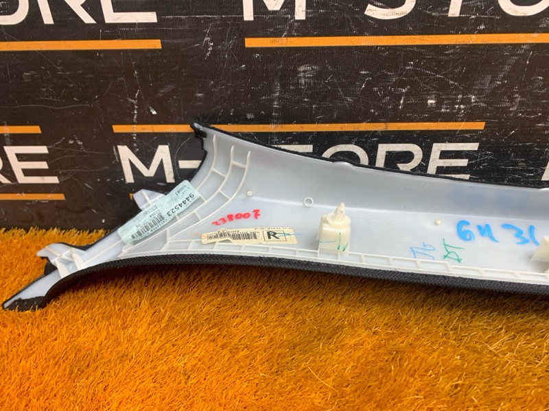 обшивка стойки, 2870 рублей, Красноярск