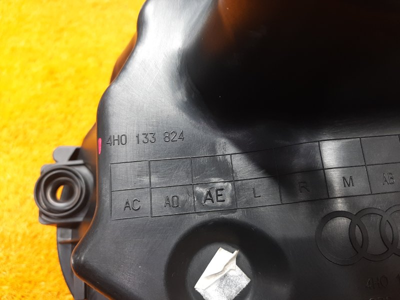 корпус воздушного фильтра, 7000 рублей, Красноярск