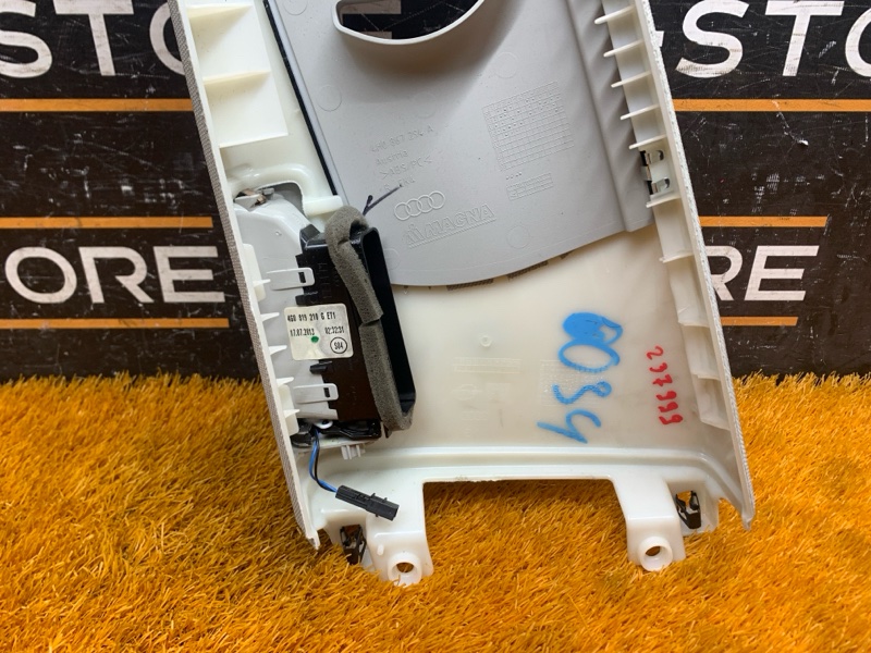 обшивка стойки, 1240 рублей, Красноярск