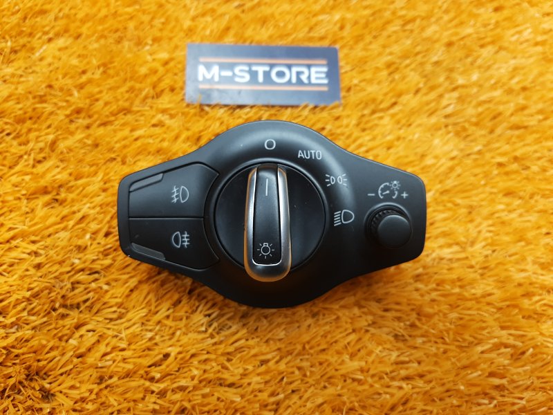 Переключатель света фар, 500 рублей, Красноярск